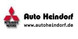 Logo Auto Heindorf GmbH & Co. KG